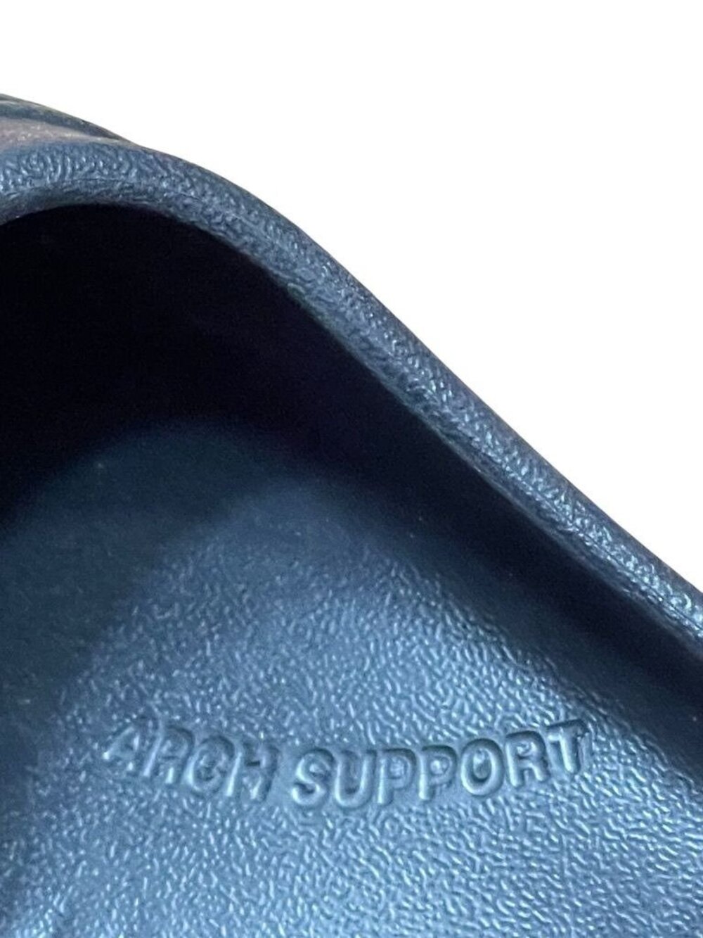Ryka Echo Recovery Women's Clogs & Mules Black Arch Support Size 10-10.5 US - Picture 6 of 12